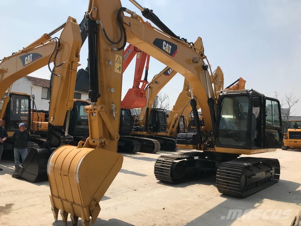 CAT 315 D Raupenbagger