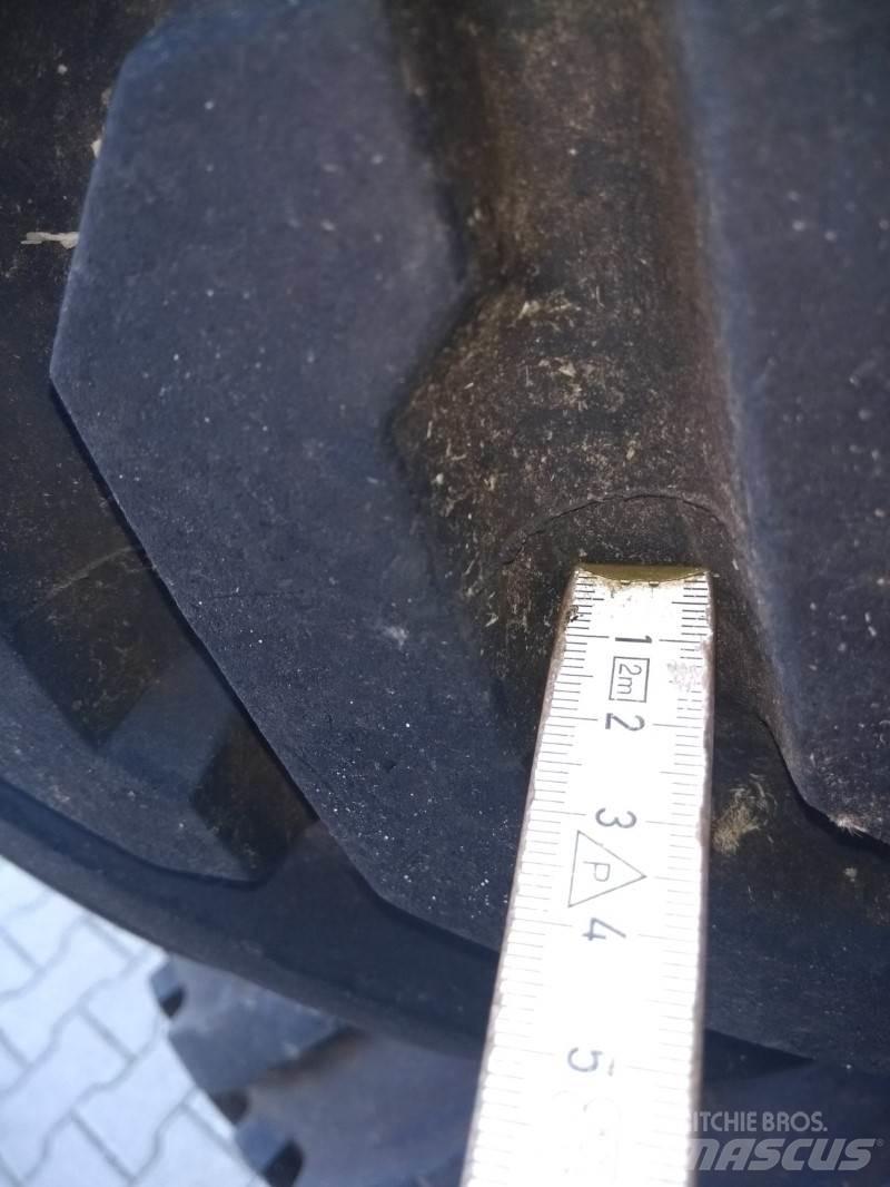 BKT 400/60 15.5 Sonstige Landmaschinen