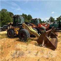 CAT 924 G HL Radlader