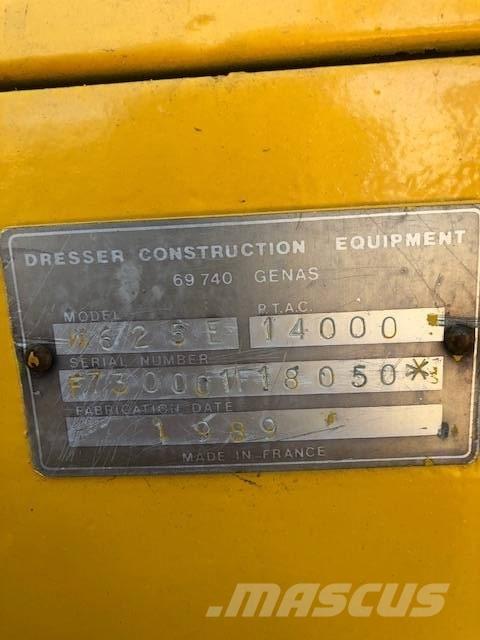 Furukawa 625E Mobilbagger