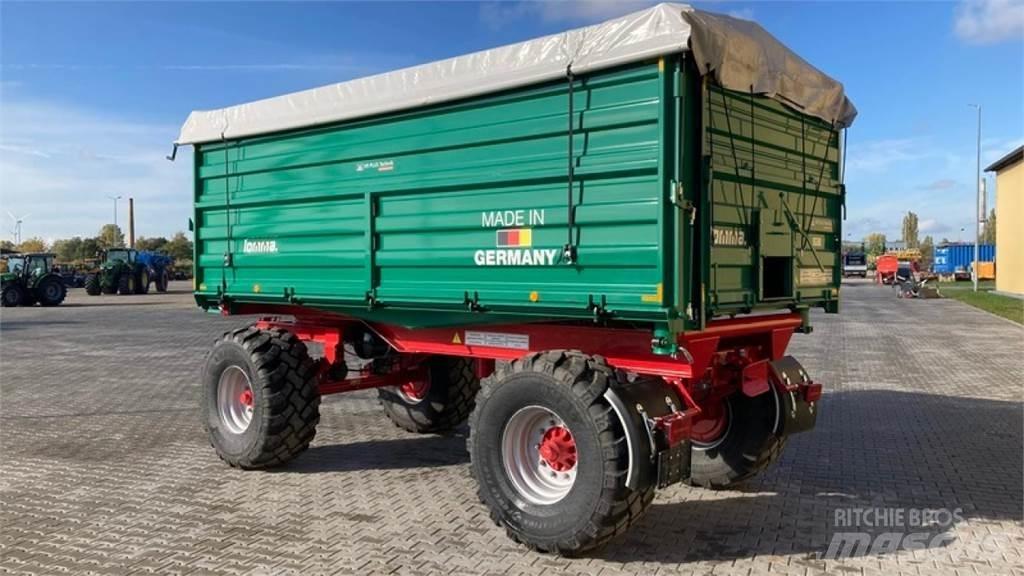  ZDK 1802 Kipper