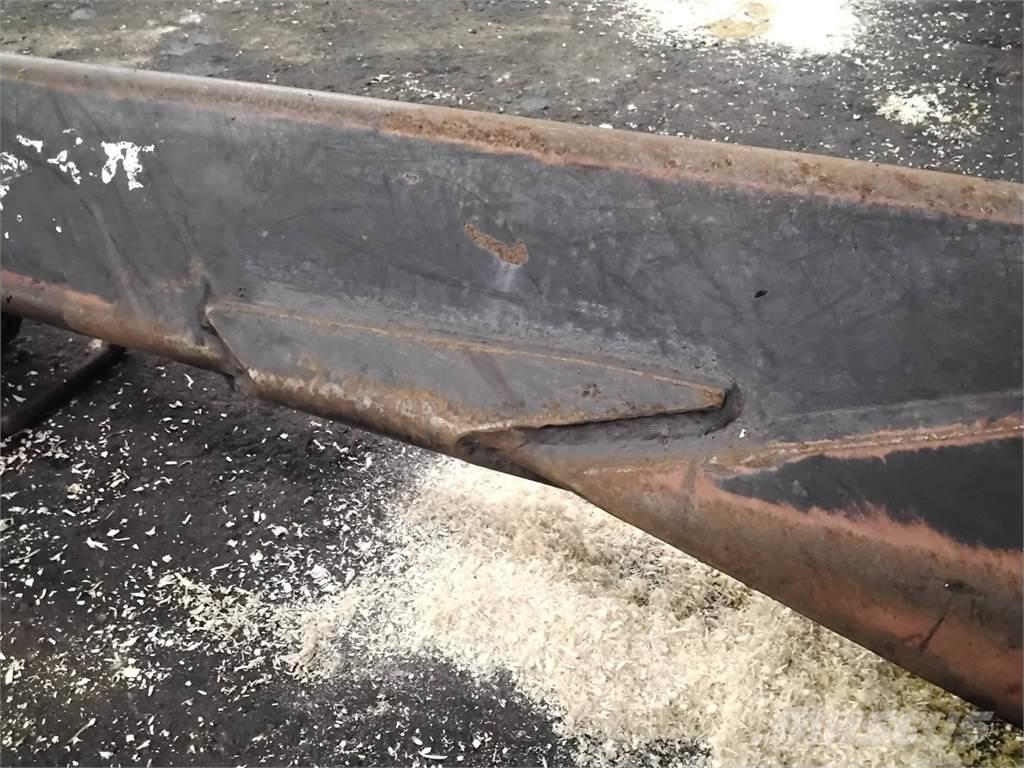 Rottne Rk 200 Erntekrane