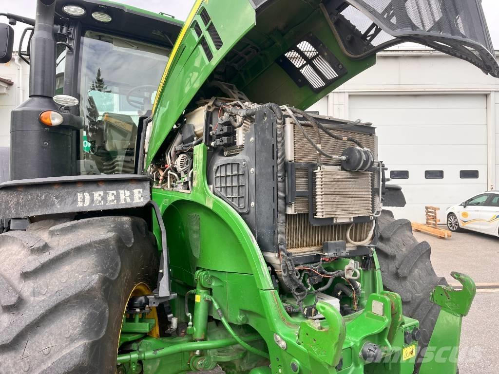 John Deere 7250 R Traktoren
