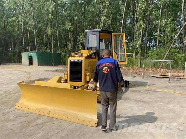 CAT D5G Bulldozer