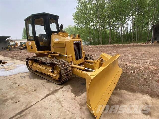 CAT D5G Bulldozer