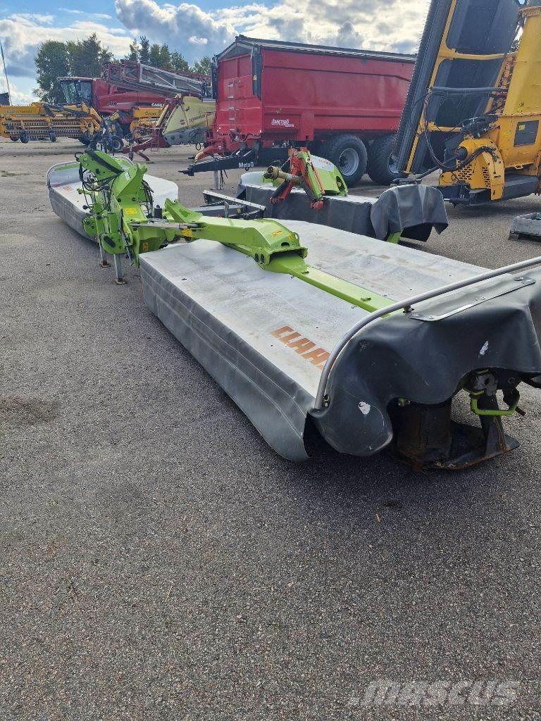 CLAAS Disco 9200 Mäher