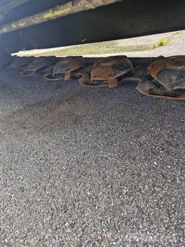 CLAAS Disco 9200 Mäher