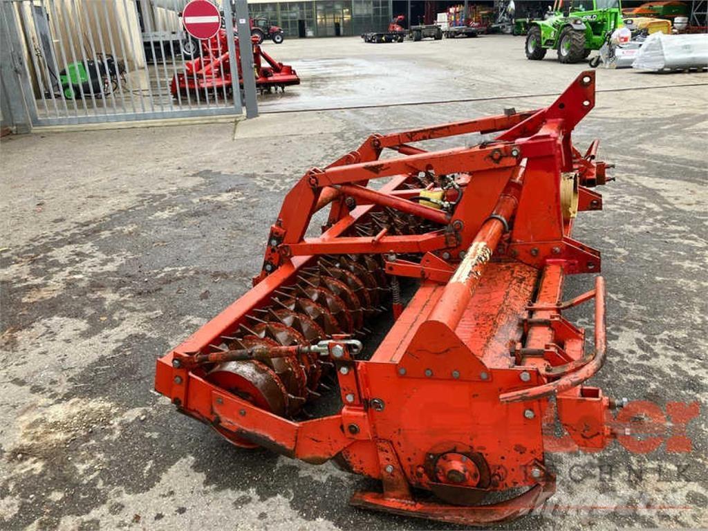 Becker 3,00 m Motoreggen / Rototiller