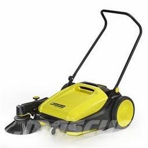 Kärcher KM 70/20c Kehrer