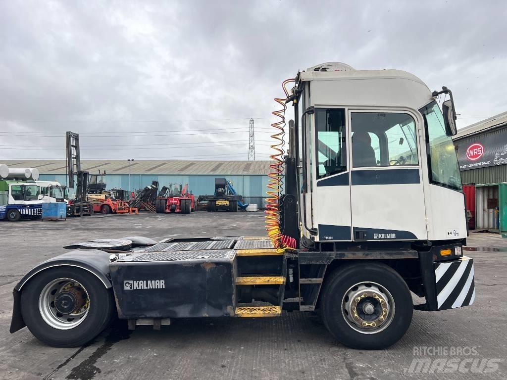 Kalmar TT 612 D Terminalzugmaschinen