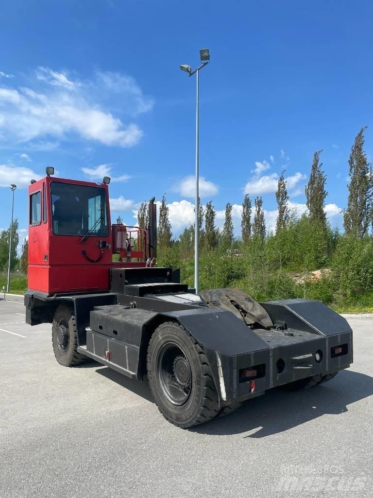 Kalmar TRX252 Terminalzugmaschinen
