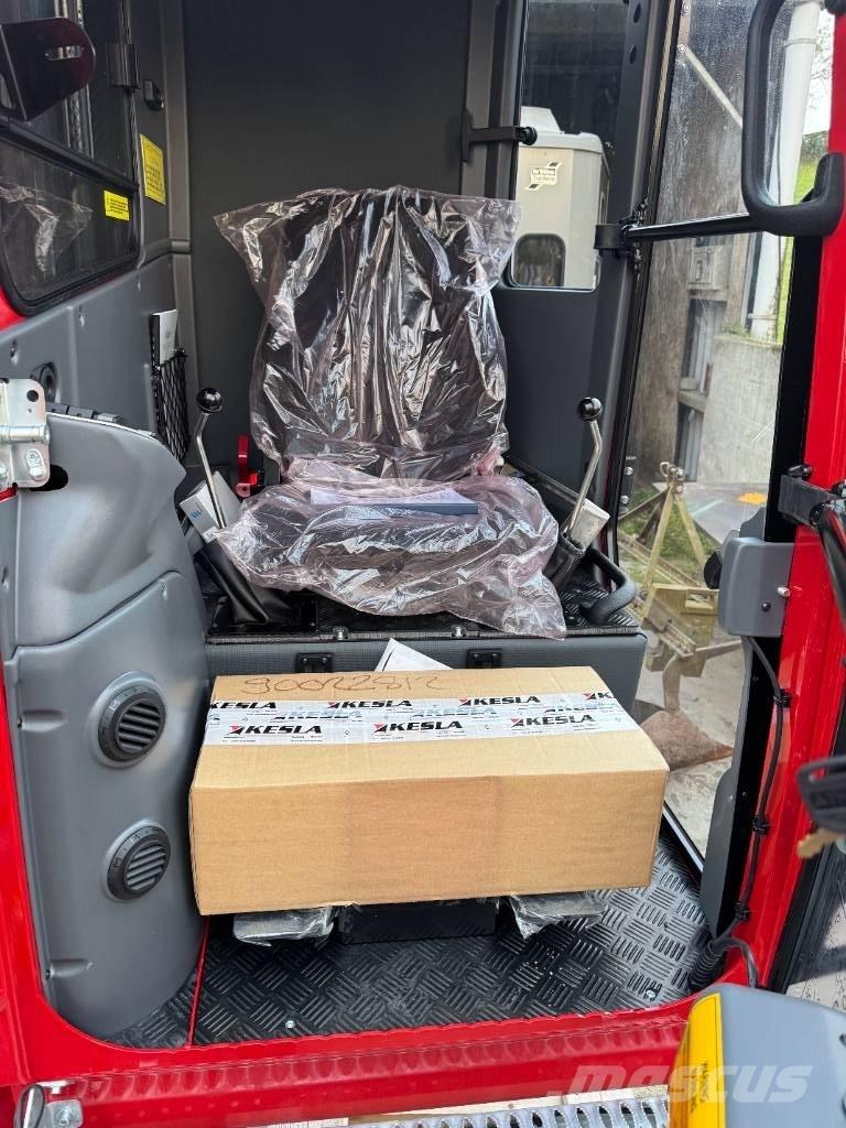 Kesla 2210T Holzkrane