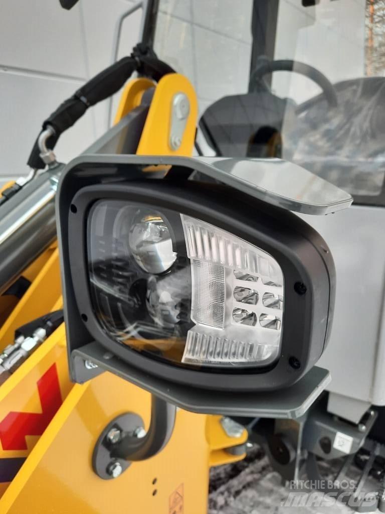 Wacker Neuson WL 28 Radlader