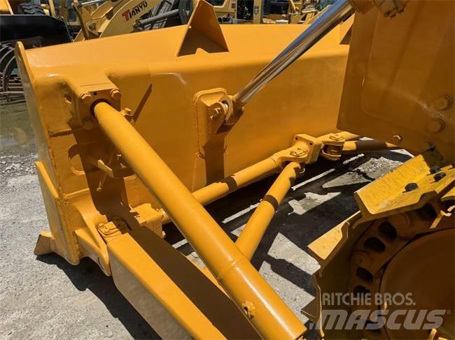 Shantui SD 22 Bulldozer