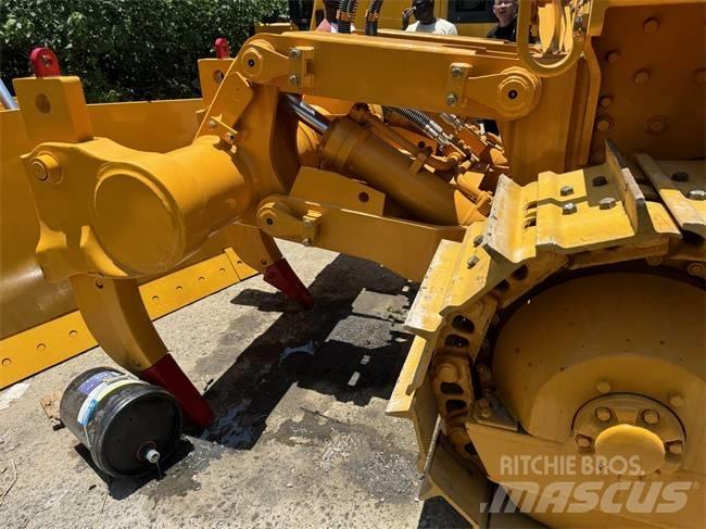 Shantui SD 22 Bulldozer