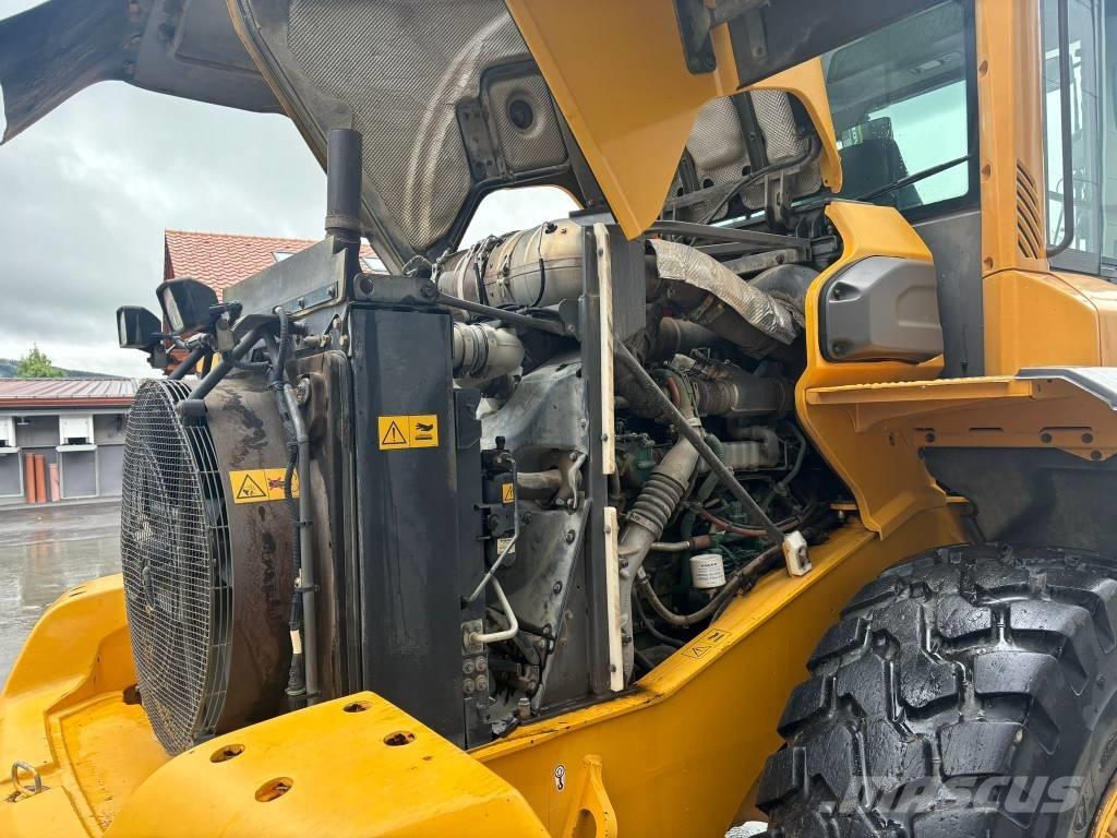 Volvo L 90 G Radlader