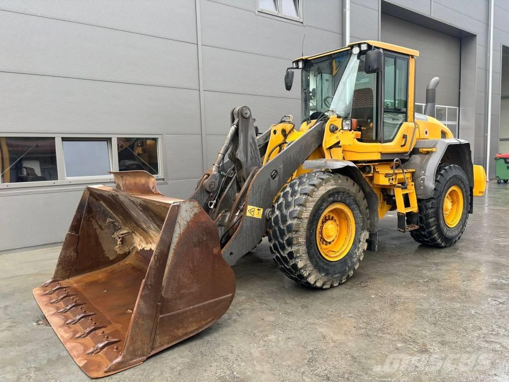 Volvo L 90 G Radlader