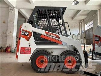 Bobcat S 70 Kompaktlader