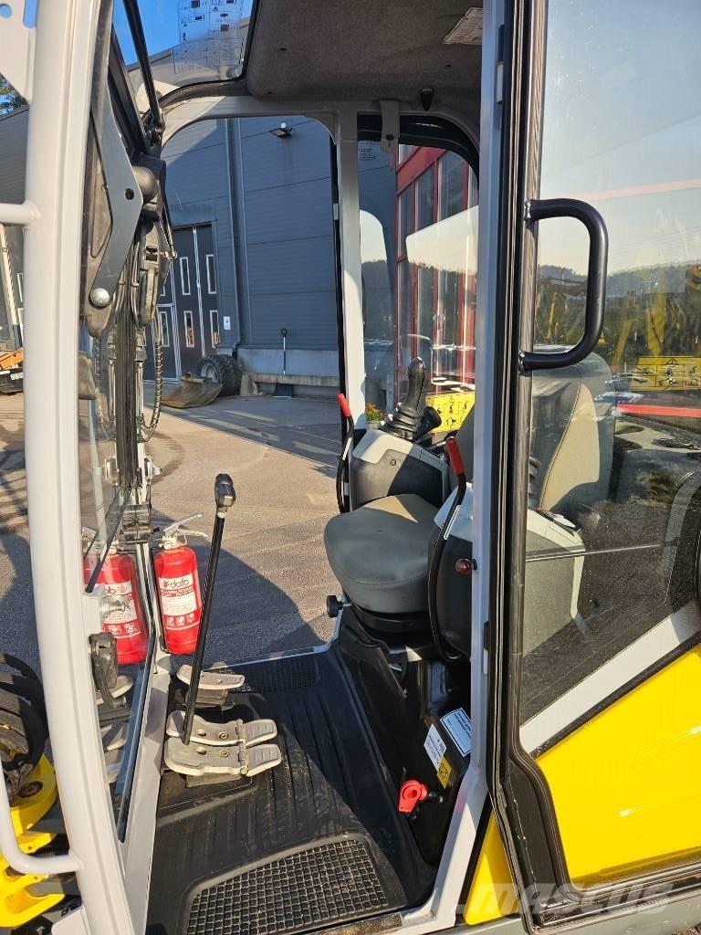 Wacker Neuson ET20 Minibagger < 7t