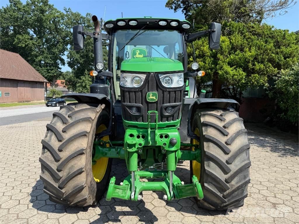 John Deere 6155R Sonstige Landmaschinen