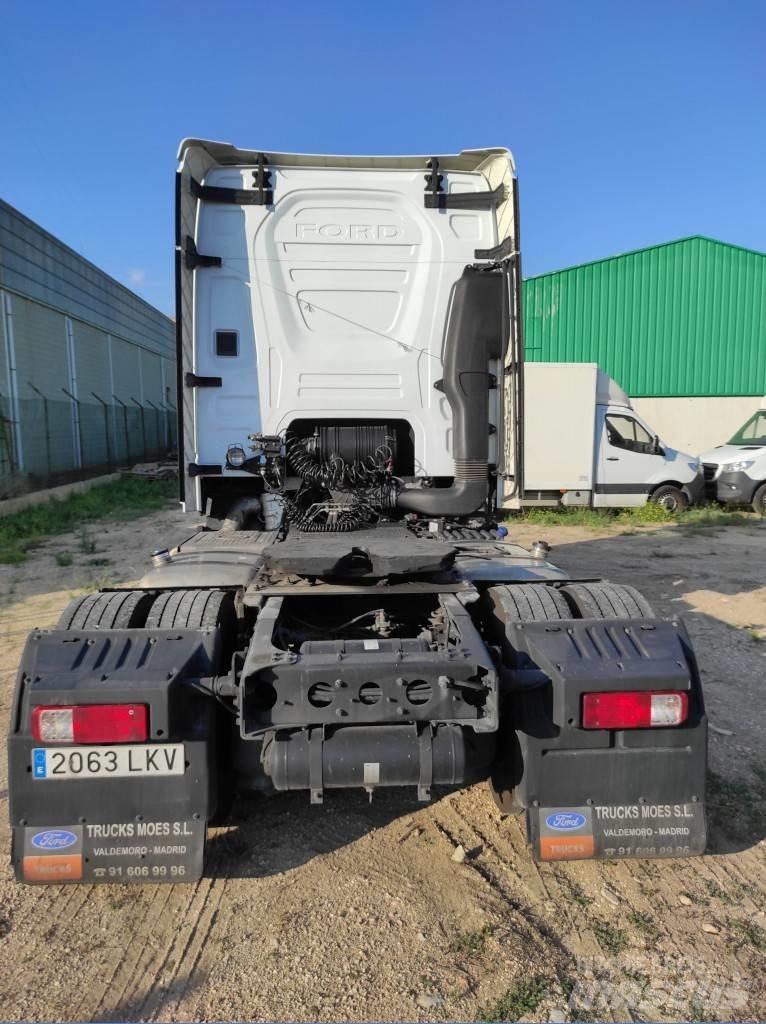 Ford F-MAX 500 Sattelzugmaschinen