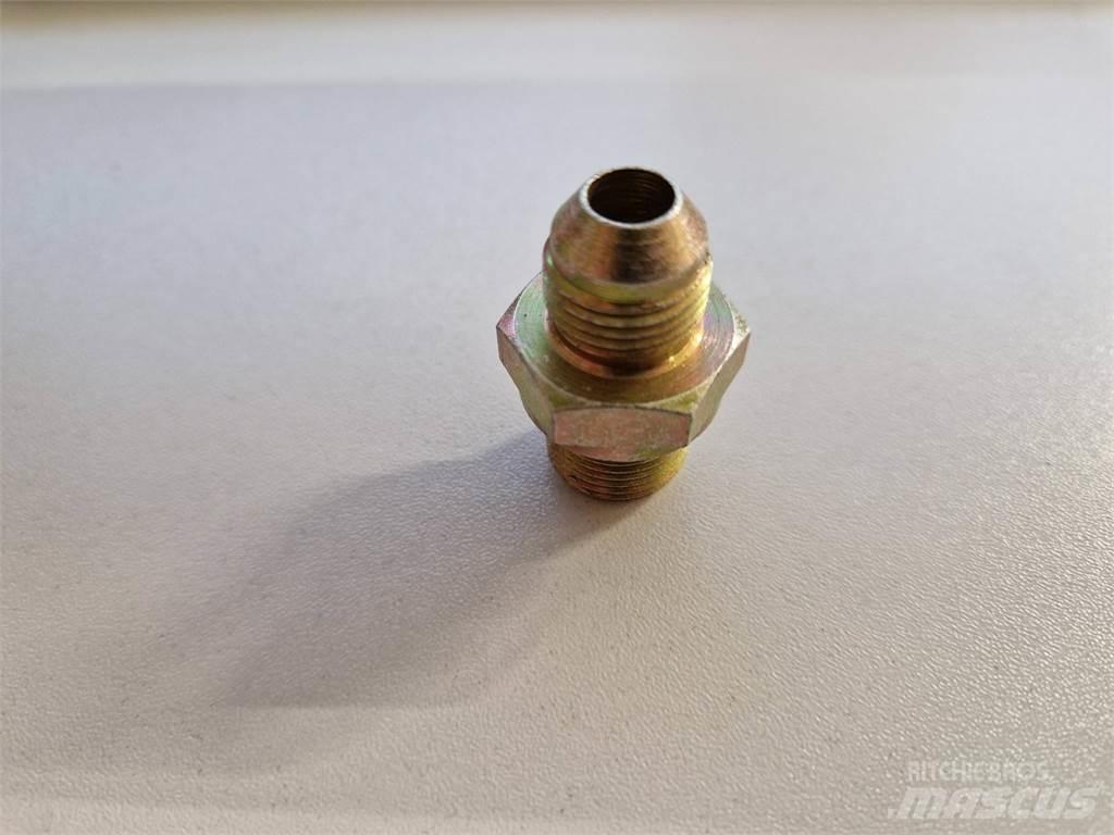 Rottne 634-0610 Hydraulik