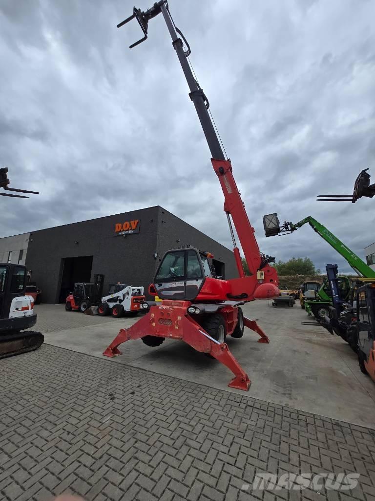 Manitou MRT 1840 Teleskoplader
