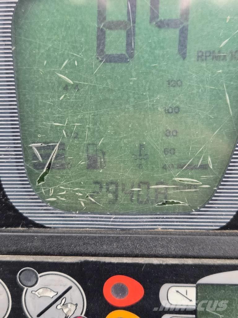 Manitou MRT 1840 Teleskoplader