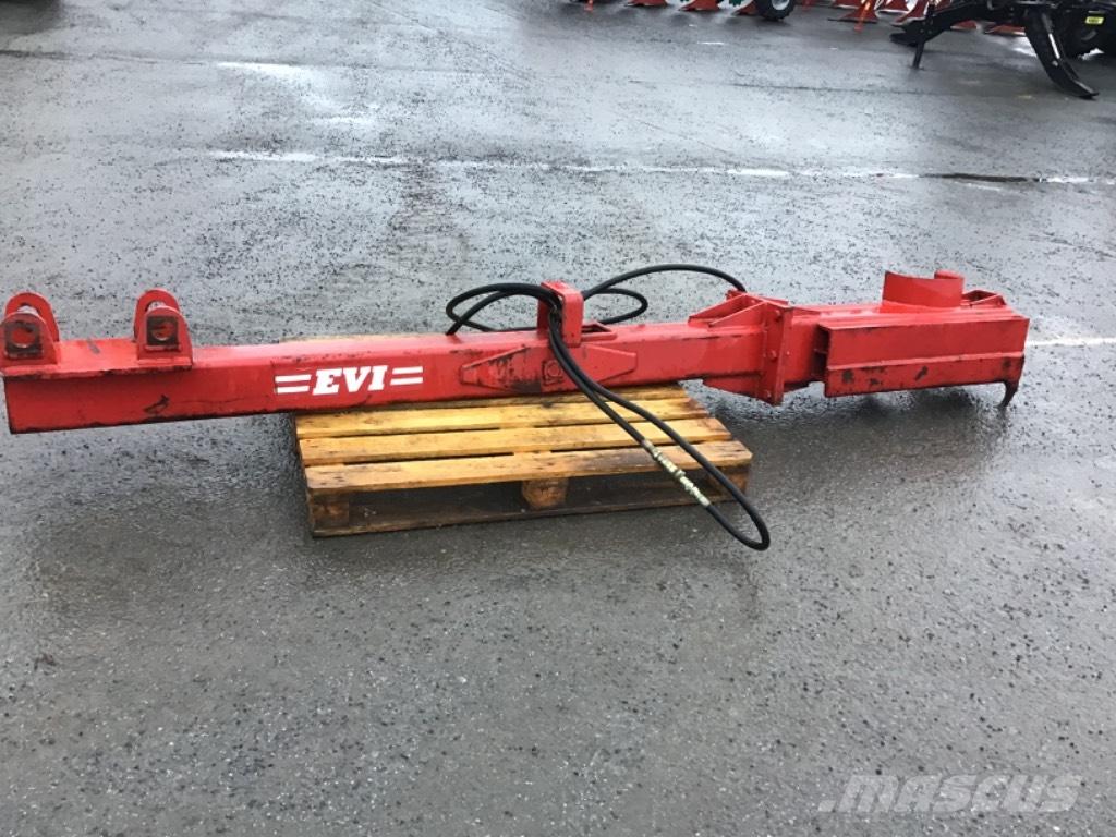 Evi Giljotiinikoura Greifer