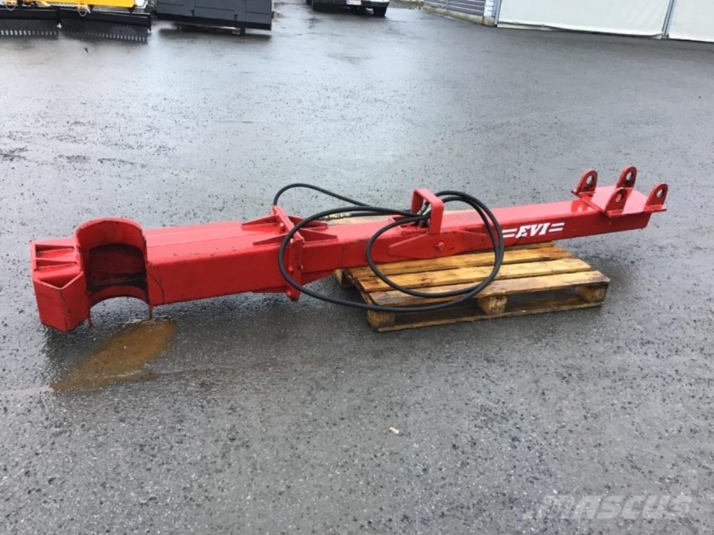 Evi Giljotiinikoura Greifer