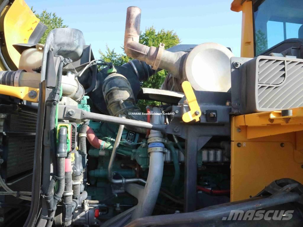 Volvo L 110 G Radlader