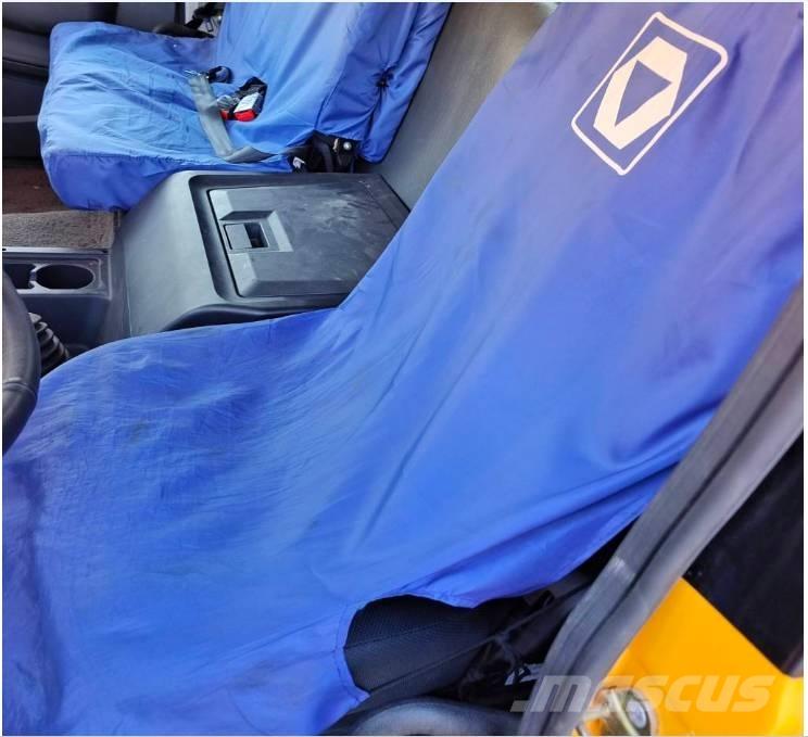 XCMG QY 50 KC All-Terrain-Krane