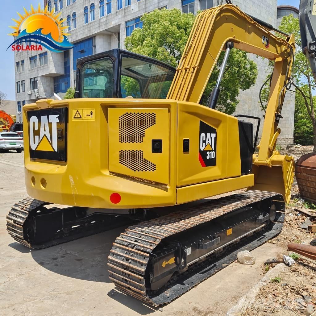 CAT 310 Raupenbagger