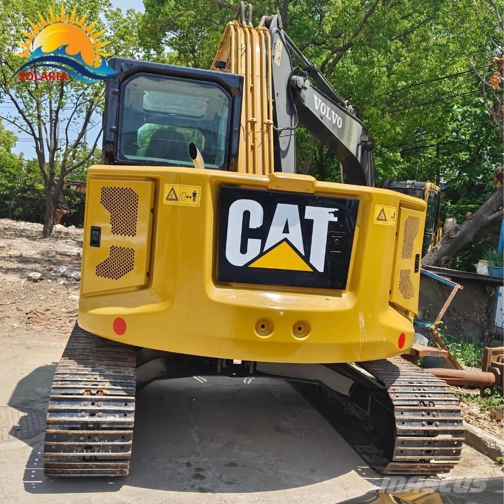 CAT 310 Raupenbagger