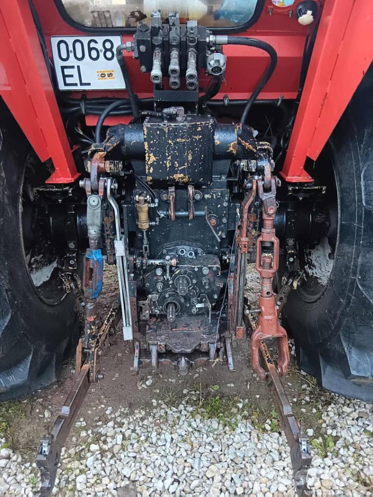 Valmet 2105 Traktoren