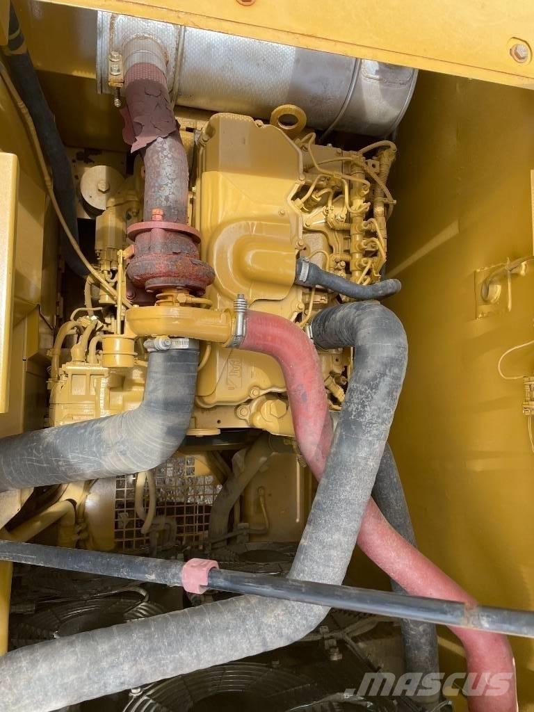 CAT 320 GC Midibagger  7t - 12t