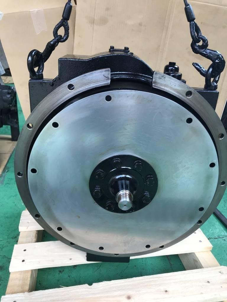 Kato KR10H他 T/C Kran-Teile und Zubehör