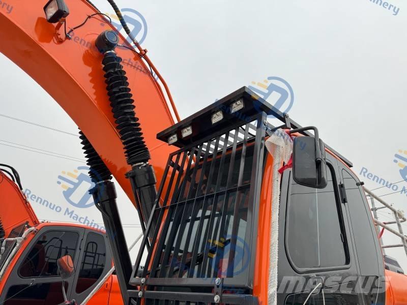 Doosan DX 300LC-9C Raupenbagger