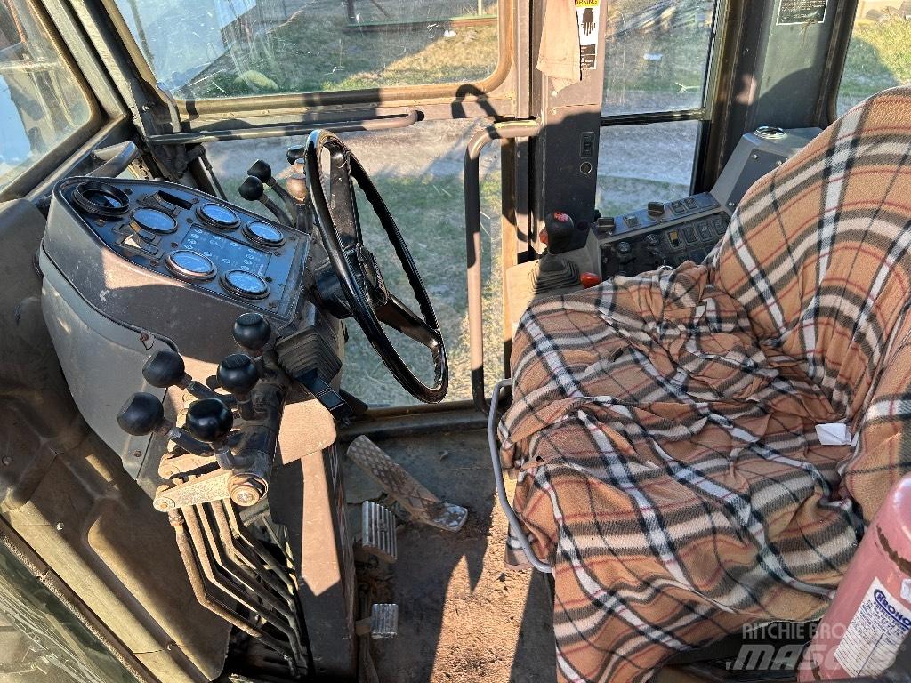 Volvo G 780 Grader