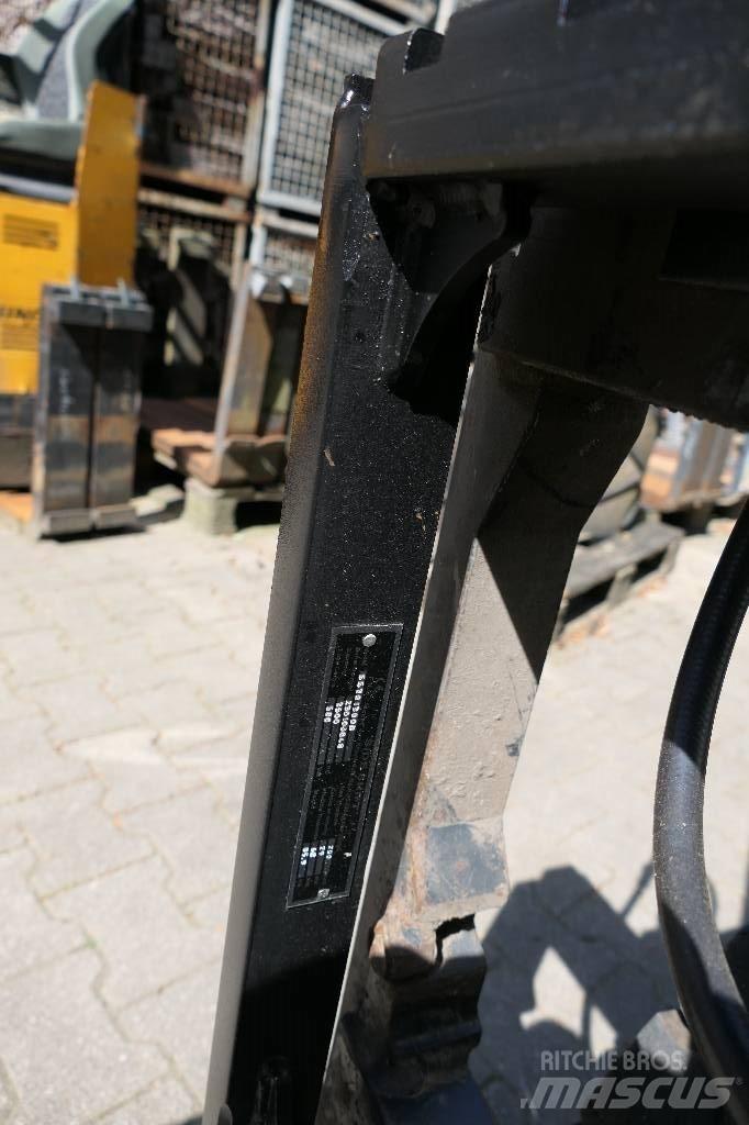 Still RX 70-30 Diesel Stapler