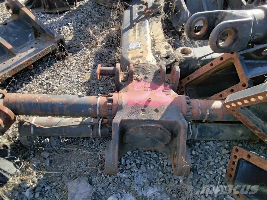 Loglift L185 Förderkrane