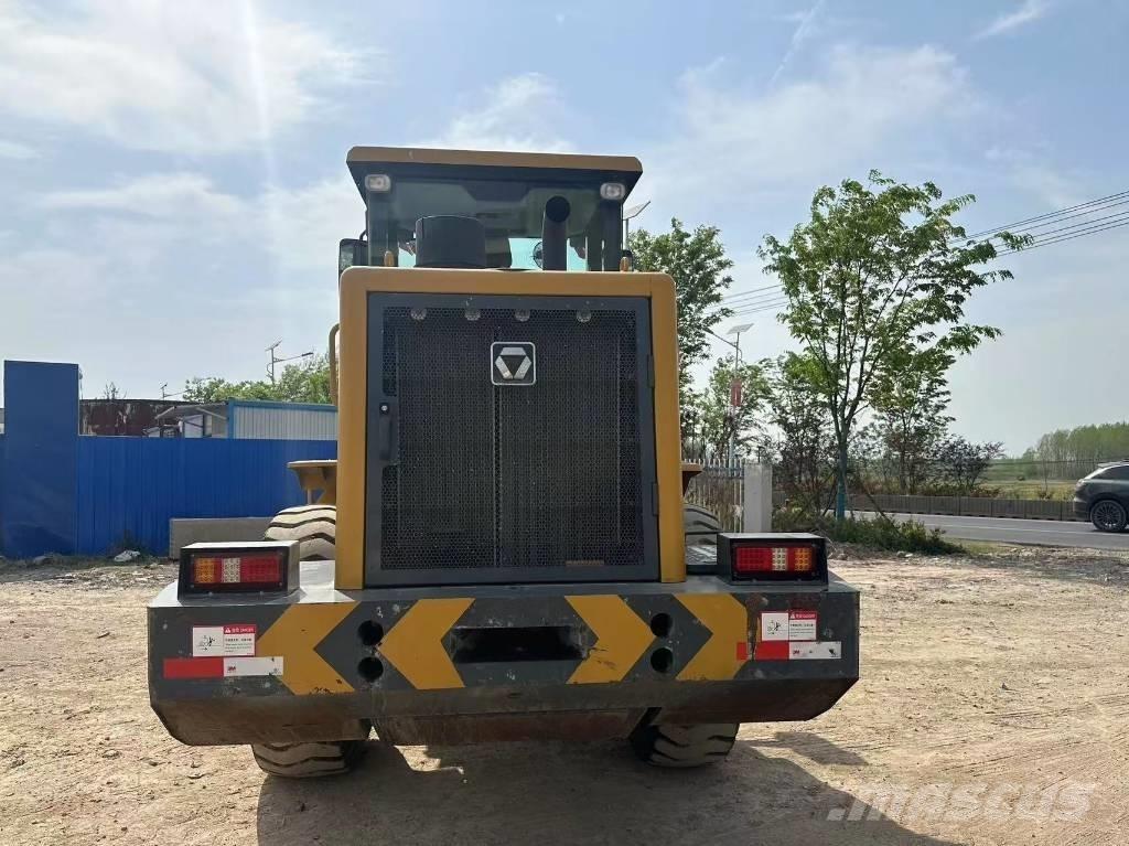 XCMG LW 300 FV Radlader