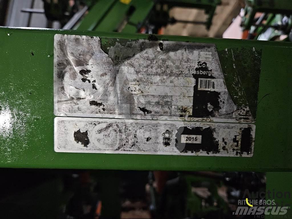 Amazone ED 602 K Präzisionssaatmaschinen