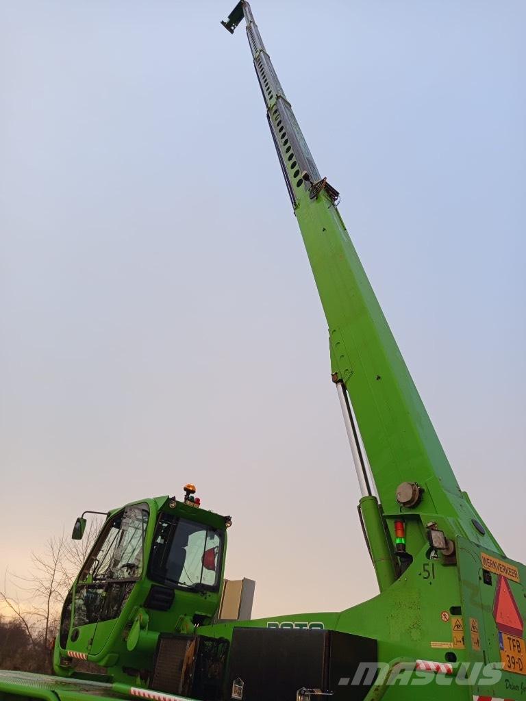 Merlo 40.30 MCSS Teleskoplader