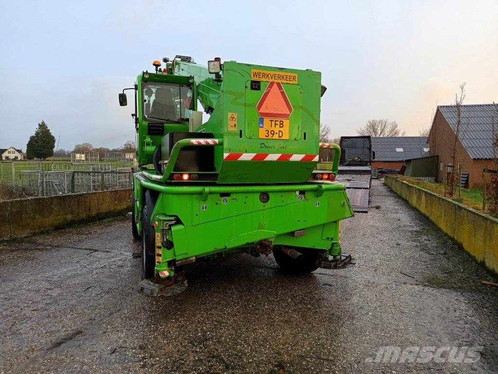 Merlo 40.30 MCSS Teleskoplader