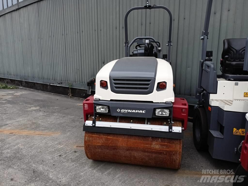 Dynapac CC1200C VI Kombiwalzen