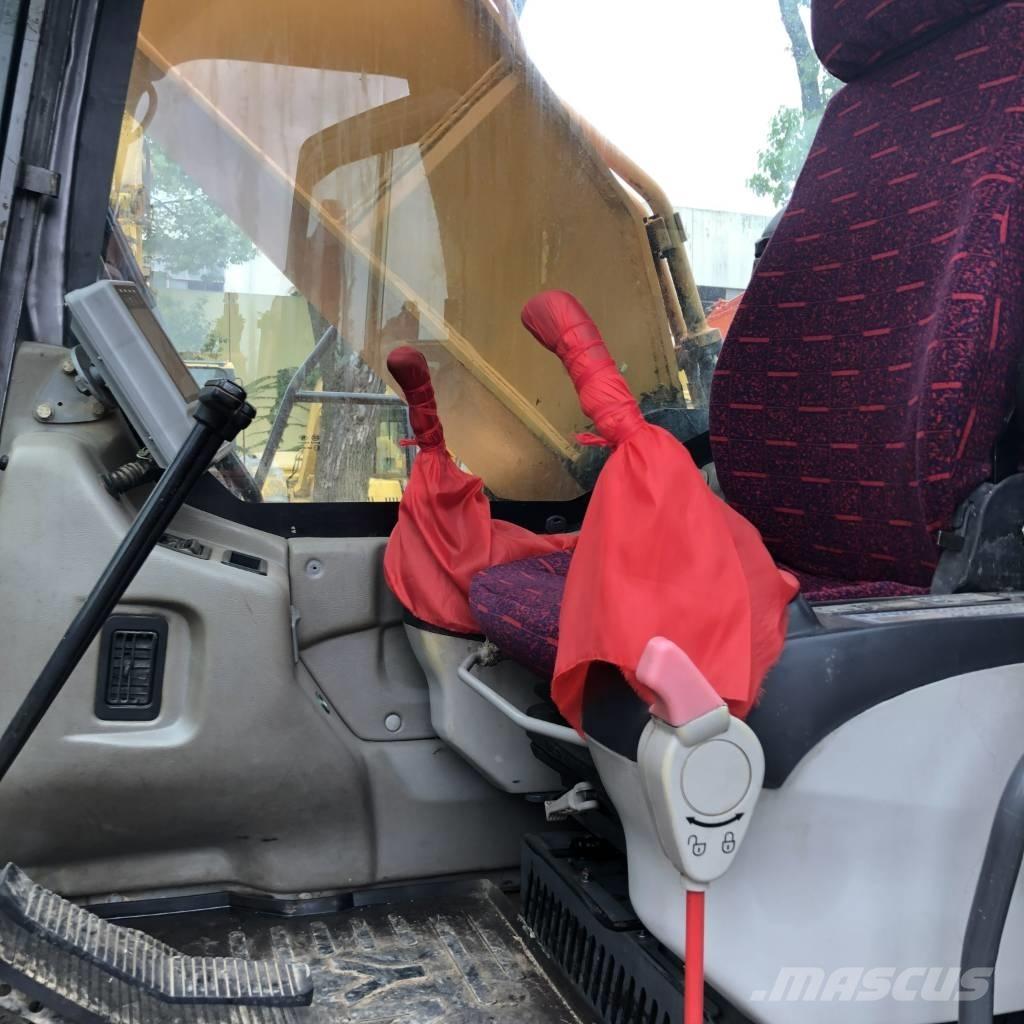 Sany SY 215 C-9 Raupenbagger