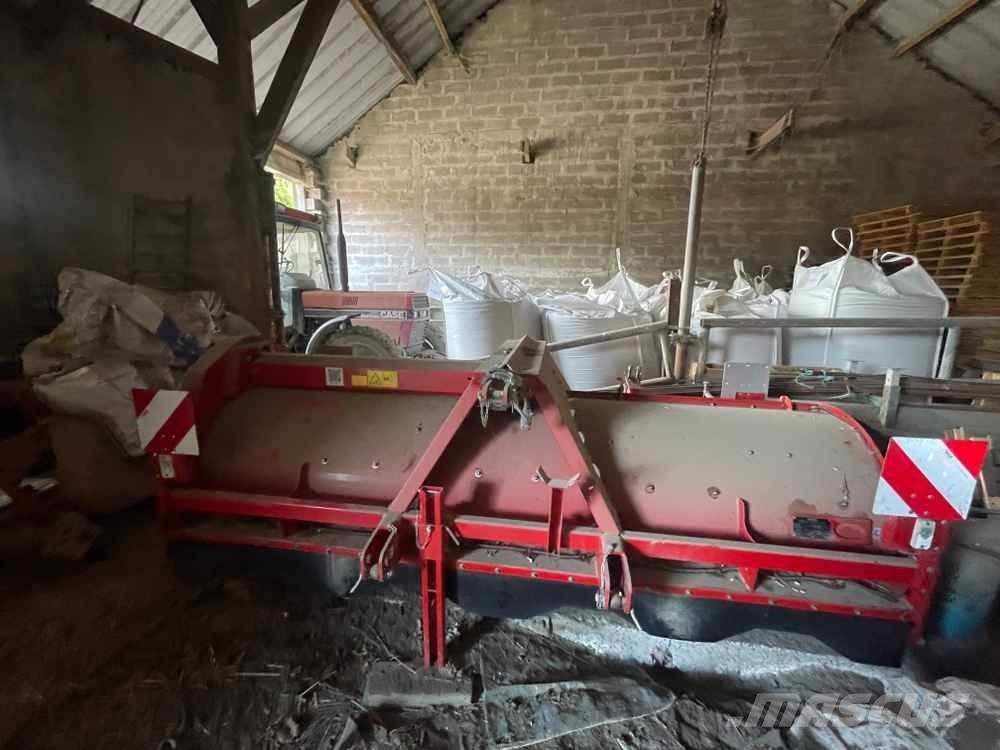 Grimme KS 75-4 Kartoffeltechnik - Andere