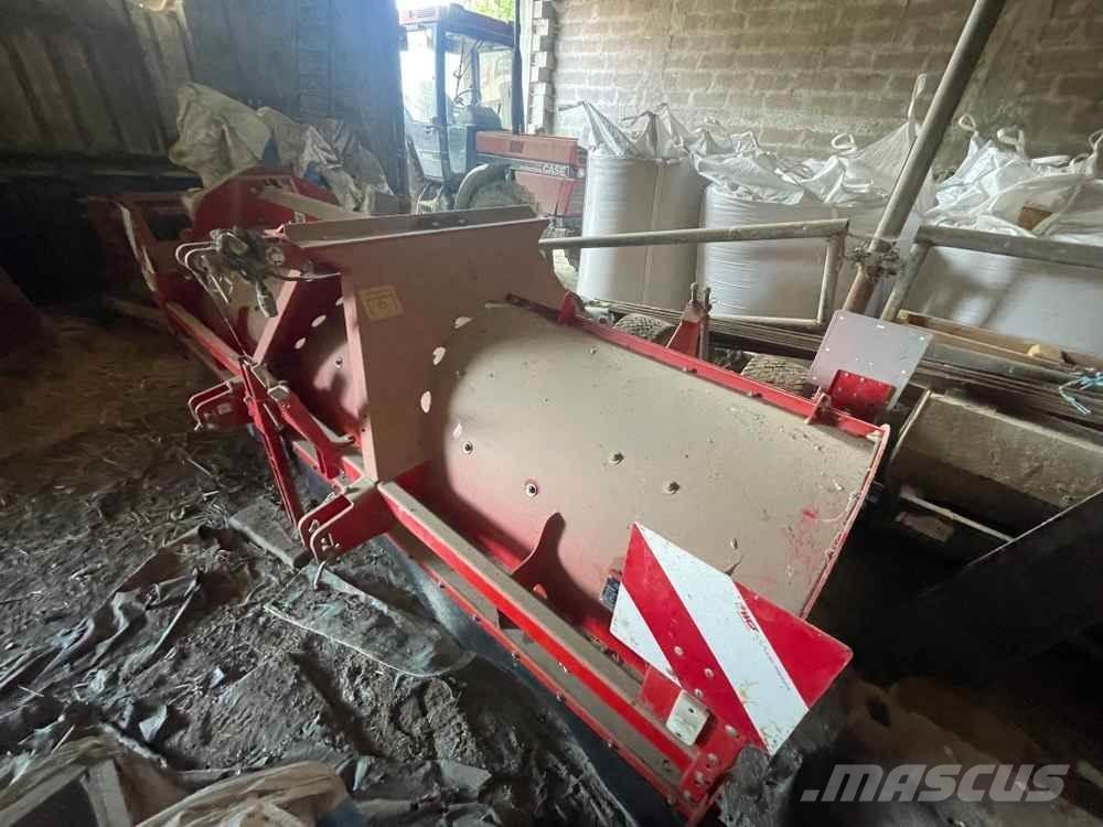 Grimme KS 75-4 Kartoffeltechnik - Andere