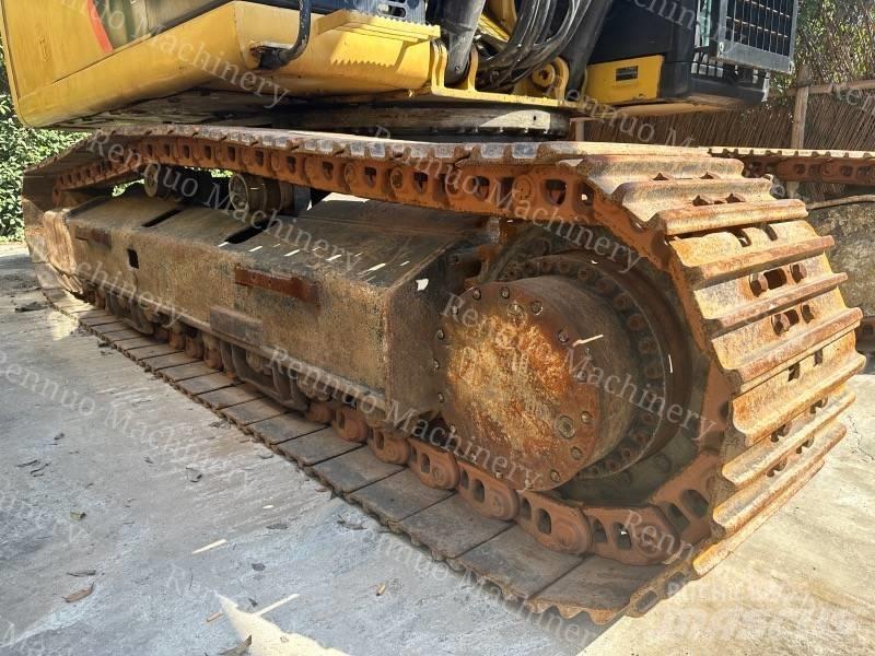 CAT 336 E Raupenbagger